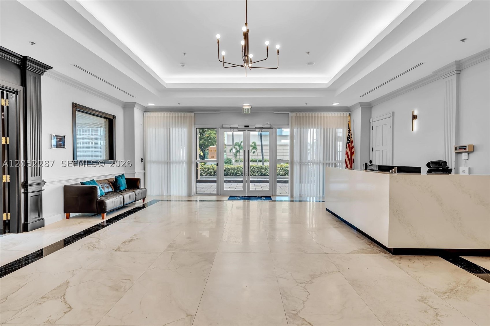 DA VINCI ON DOUGLAS CONDO - Residential