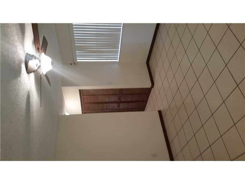 CHANTARELLE AT THE HAMMOC - Residential Lease