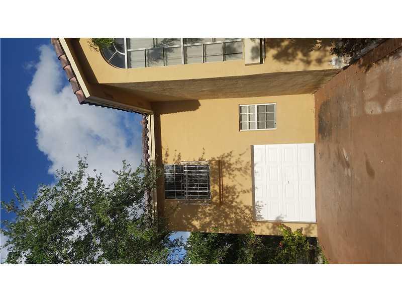 CHANTARELLE AT THE HAMMOC - Residential Lease