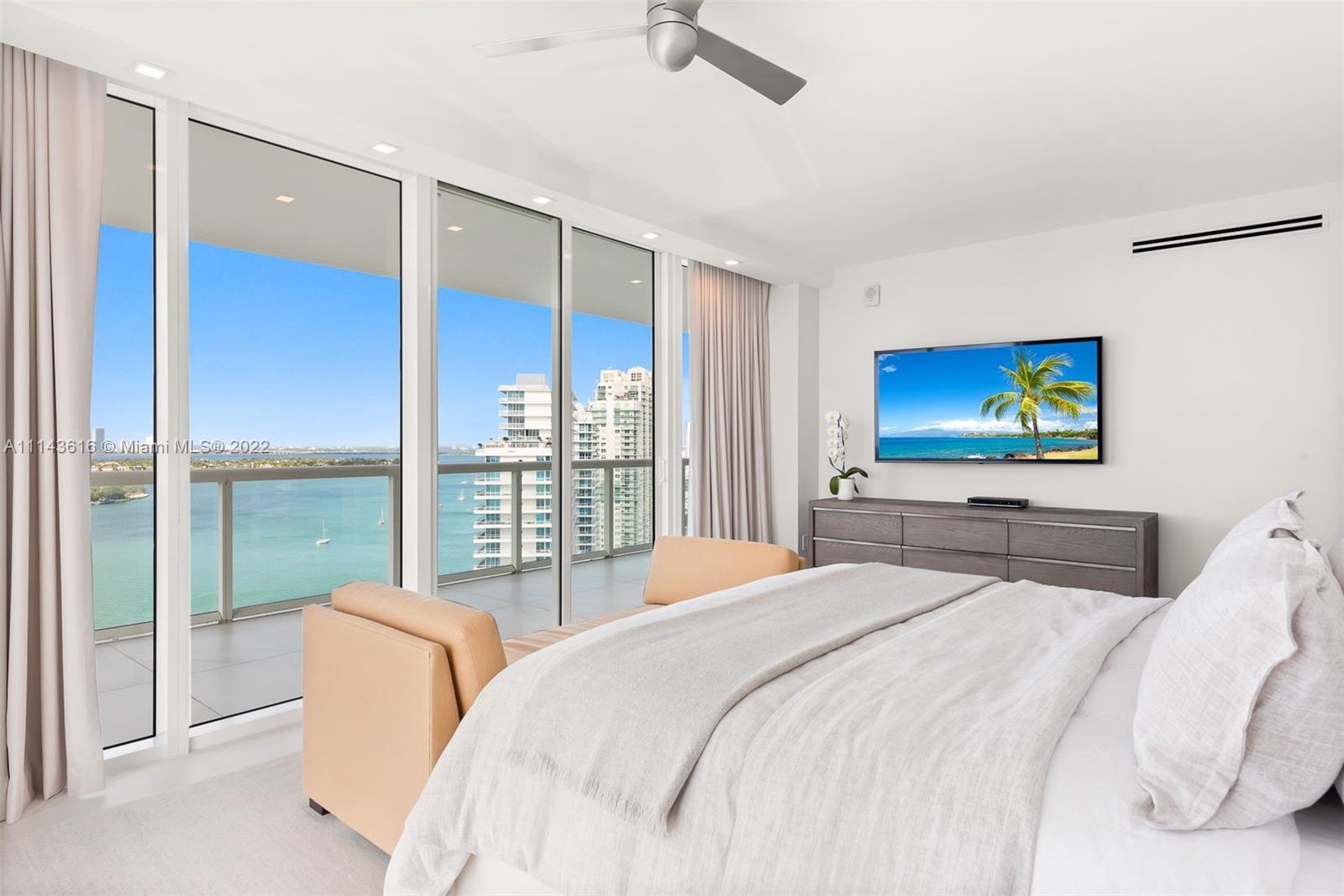 ICON CONDO - Residential