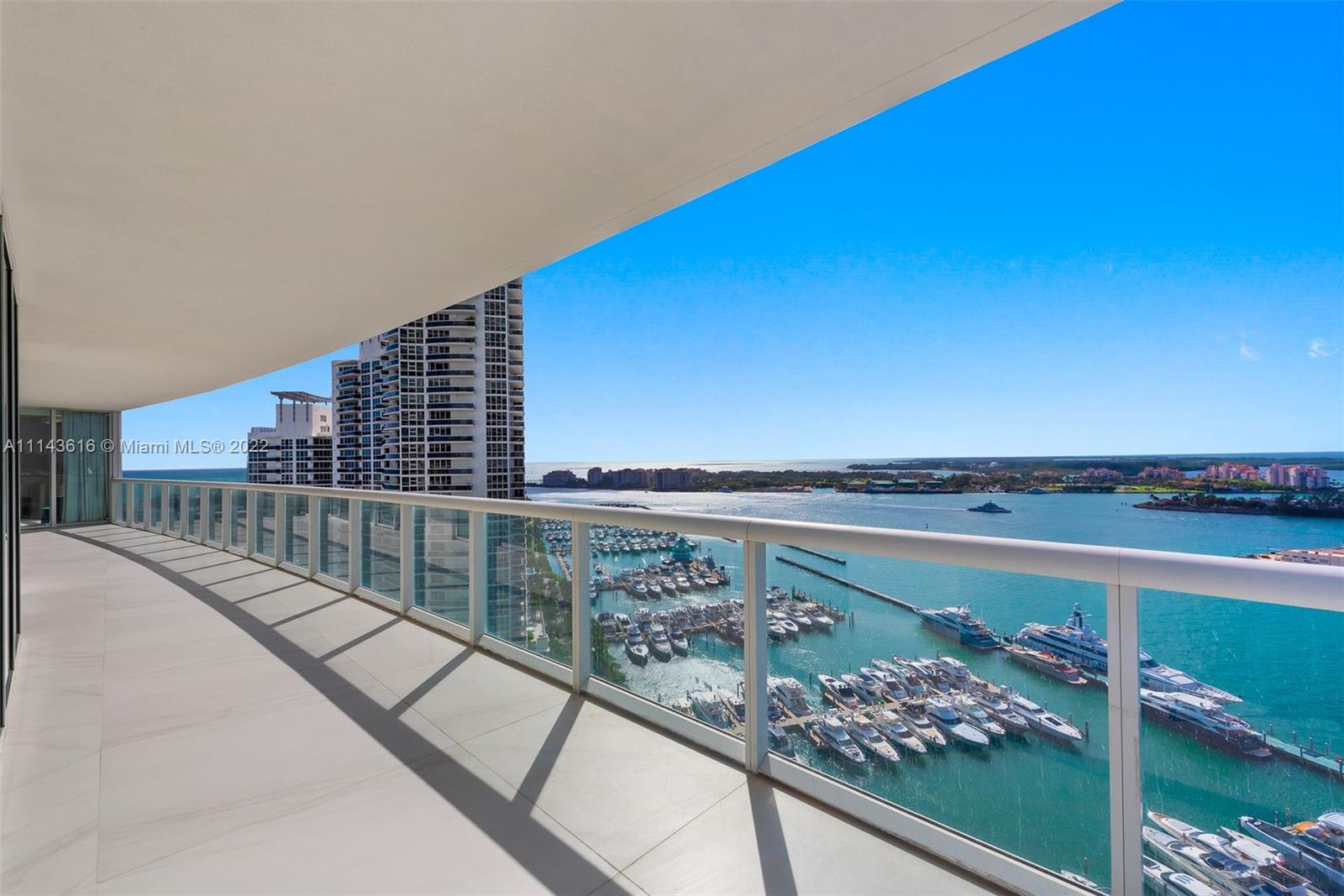 ICON CONDO - Residential
