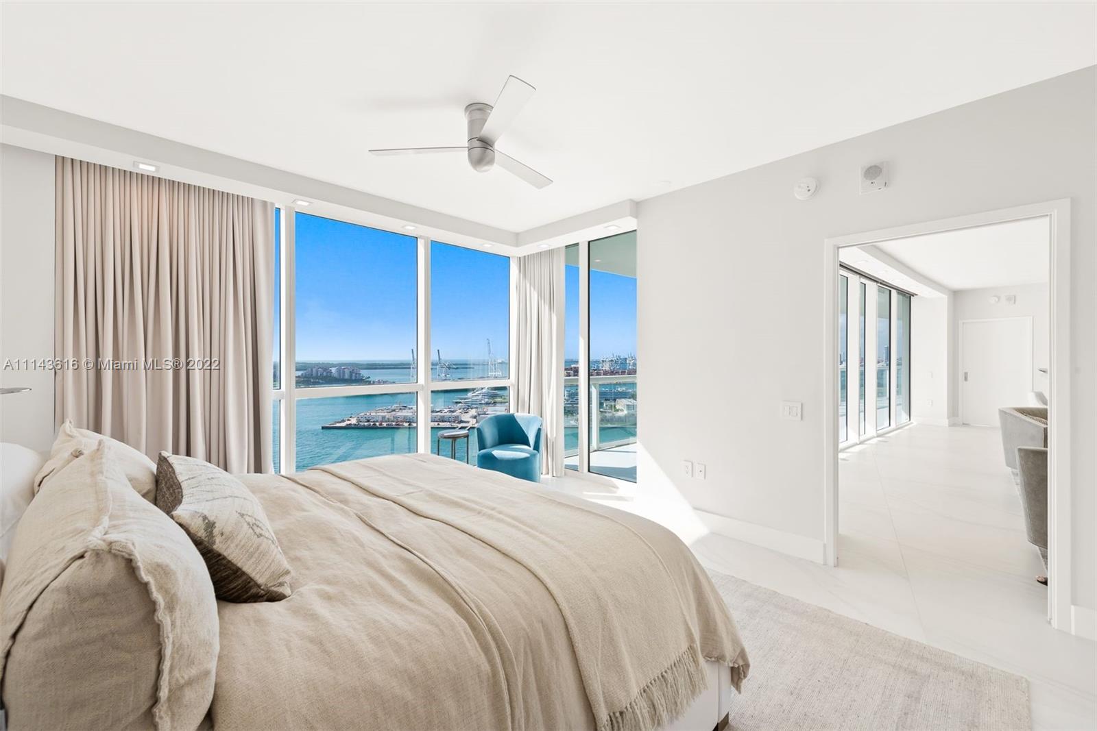 ICON CONDO - Residential