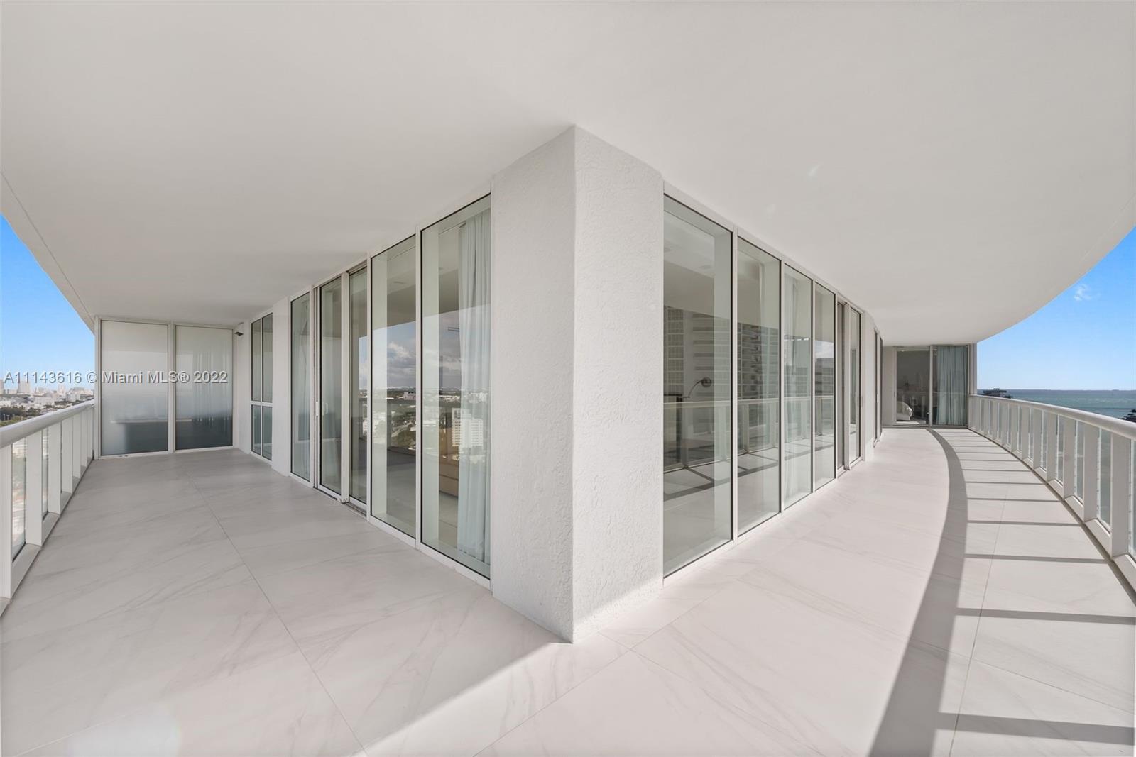 ICON CONDO - Residential