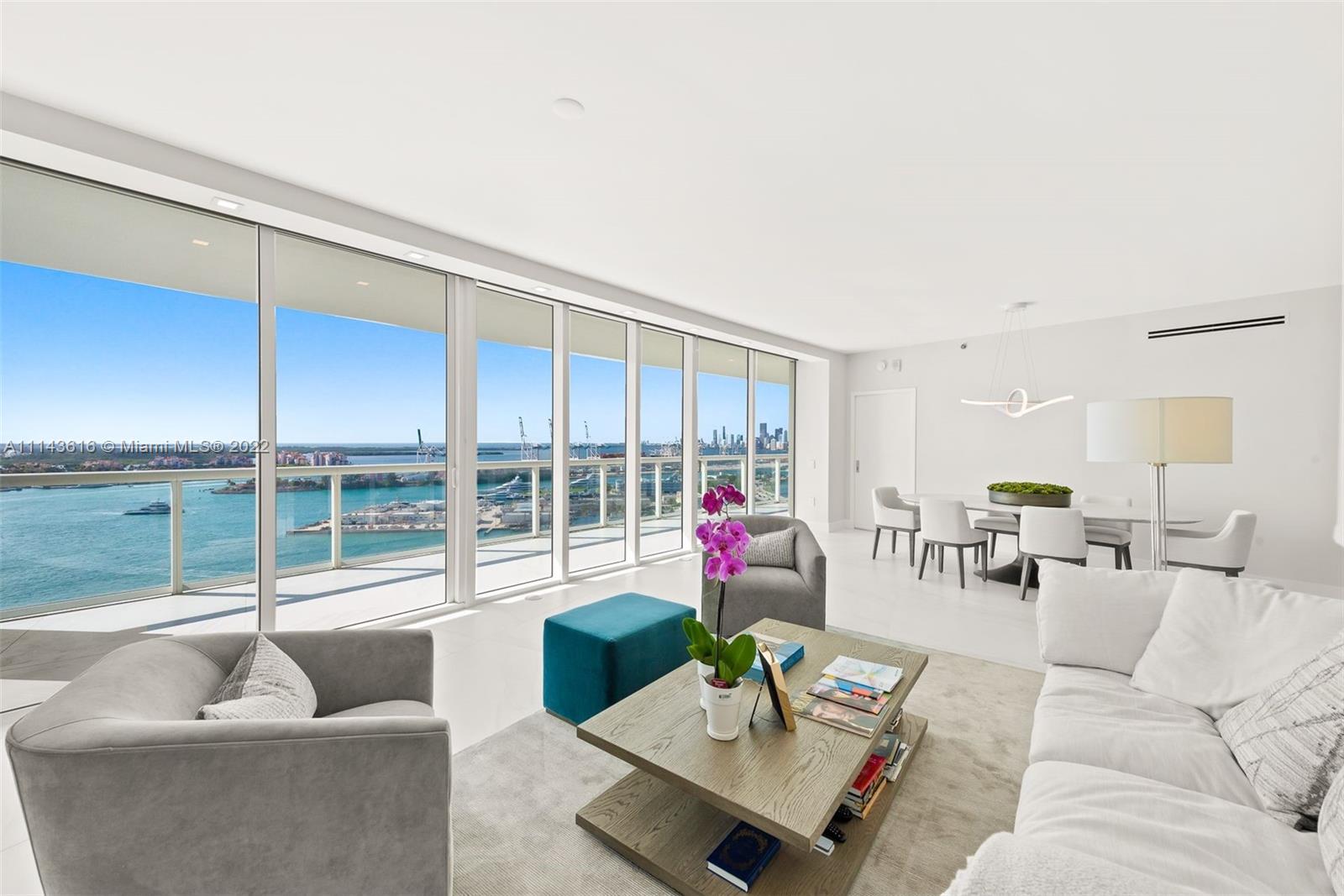 ICON CONDO - Residential