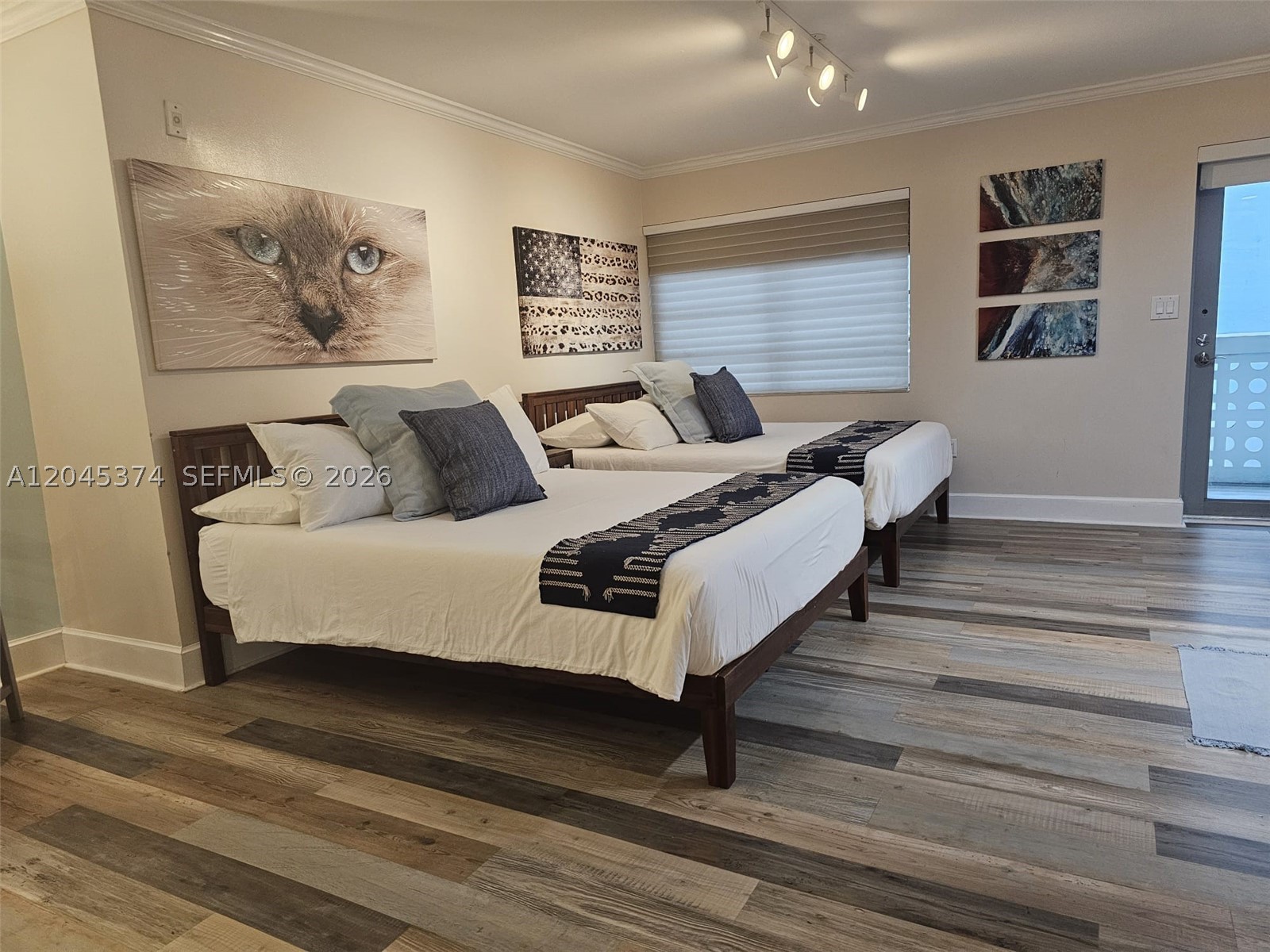 THE STRAND ON OCEAN DRIVE - Residential