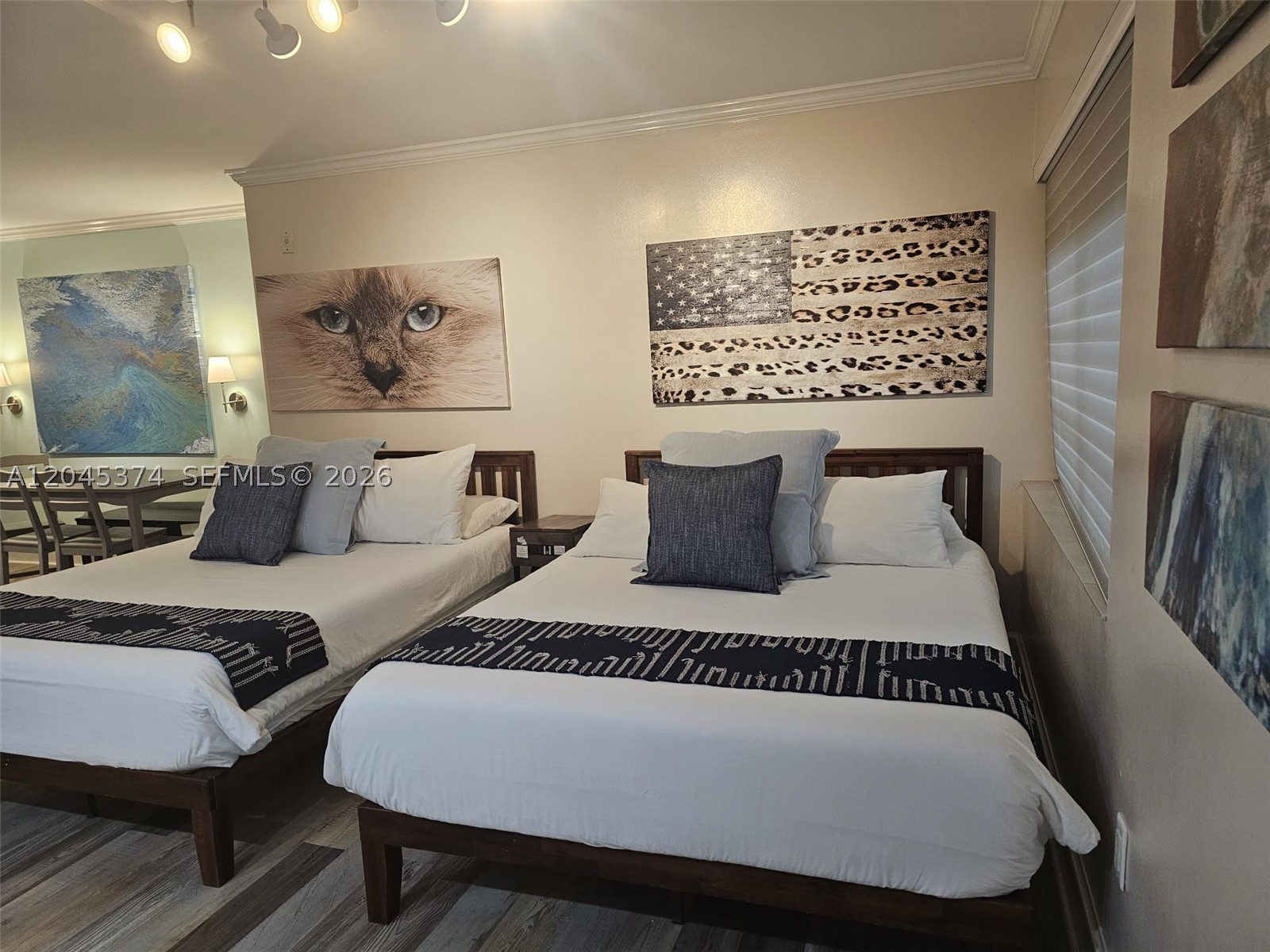 THE STRAND ON OCEAN DRIVE - Residential