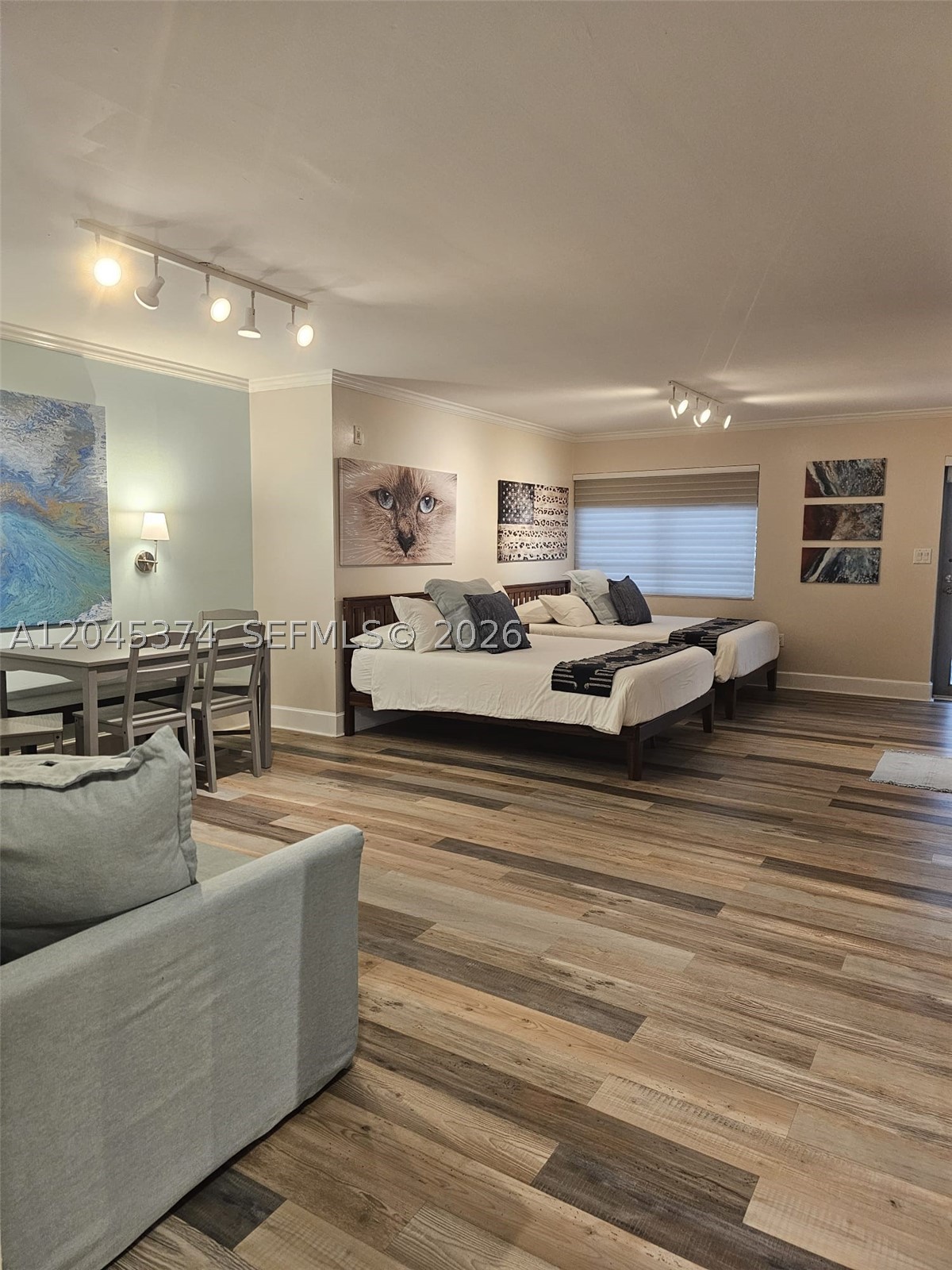 THE STRAND ON OCEAN DRIVE - Residential