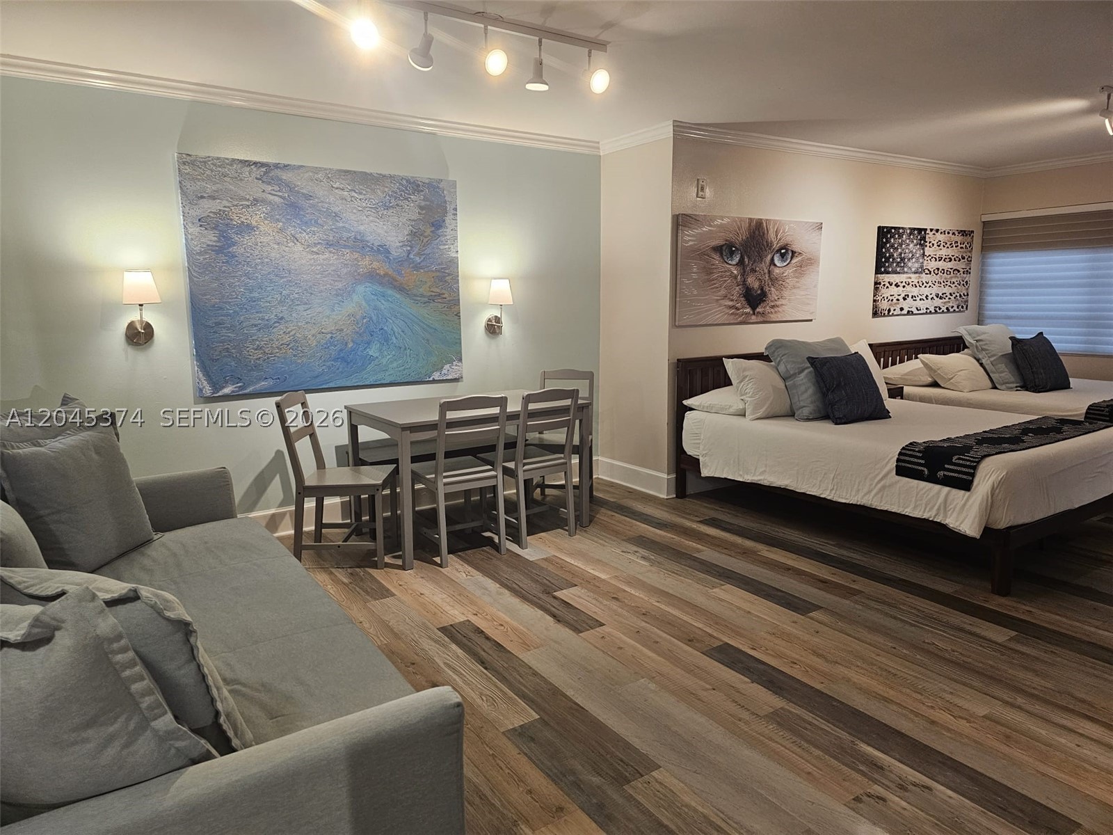 THE STRAND ON OCEAN DRIVE - Residential