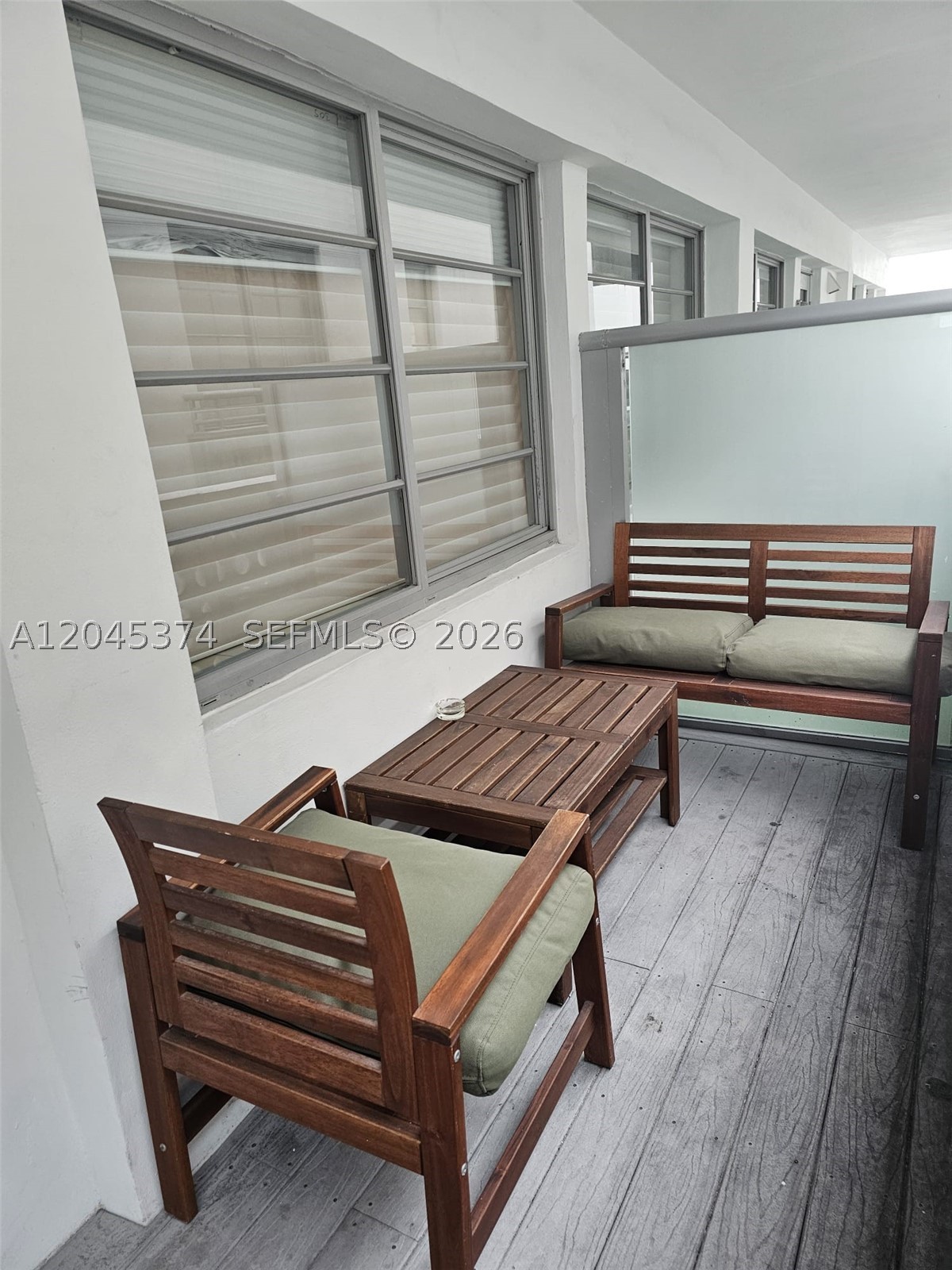 THE STRAND ON OCEAN DRIVE - Residential