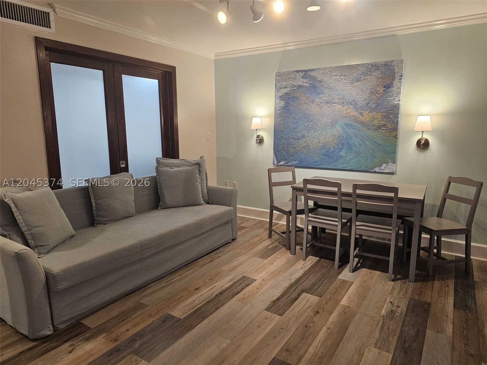 THE STRAND ON OCEAN DRIVE - Residential