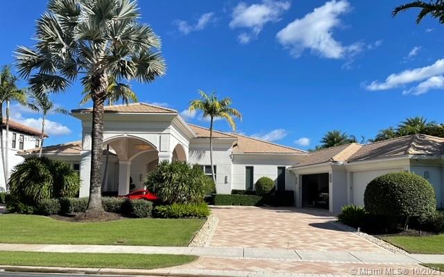 FRENCHMANS RESERVE PCD F - Residential