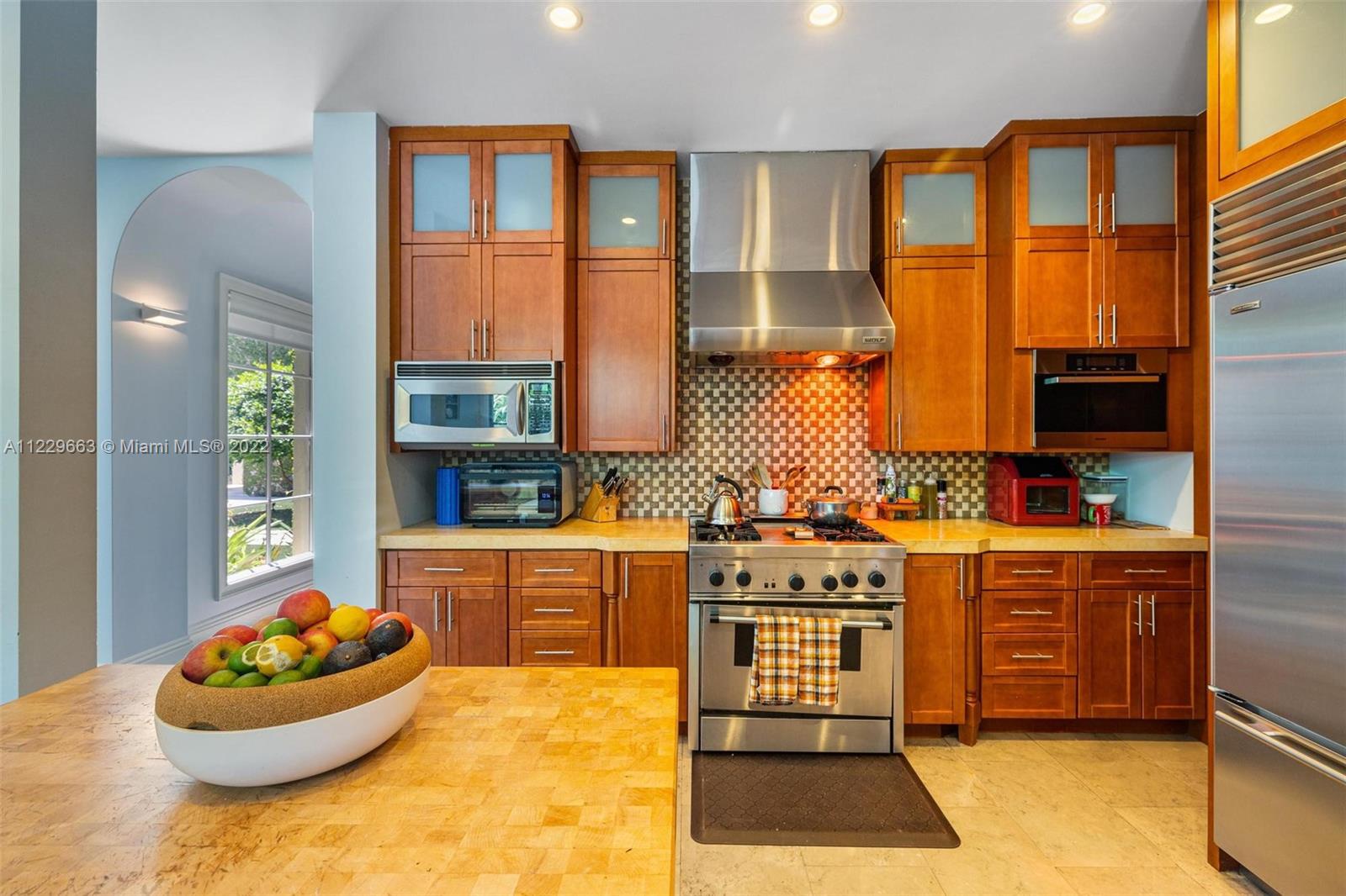 CORAL GABLE COUNTRY CLUB - Residential