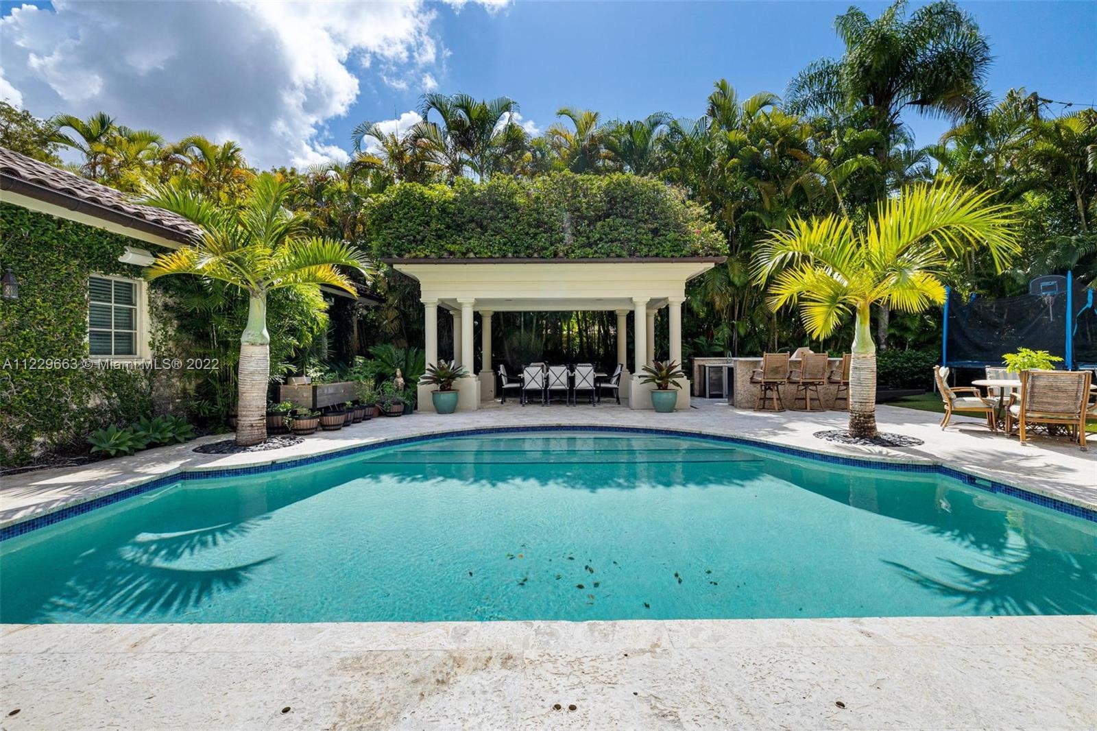 CORAL GABLE COUNTRY CLUB - Residential