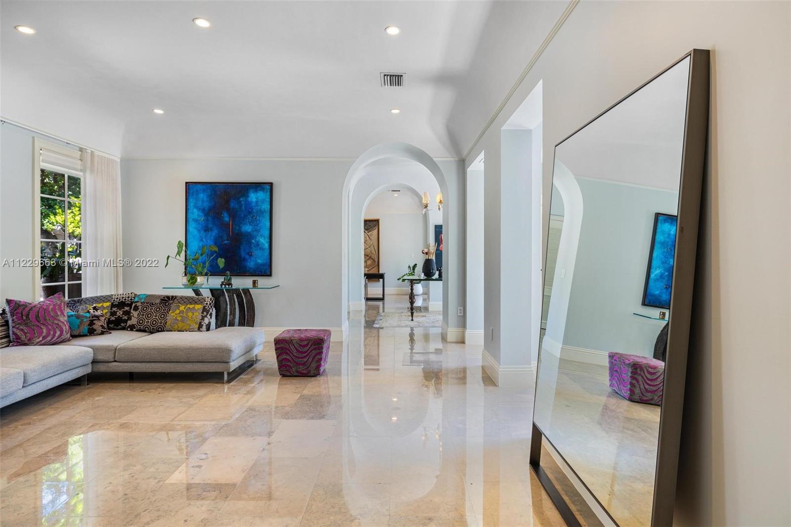 CORAL GABLE COUNTRY CLUB - Residential