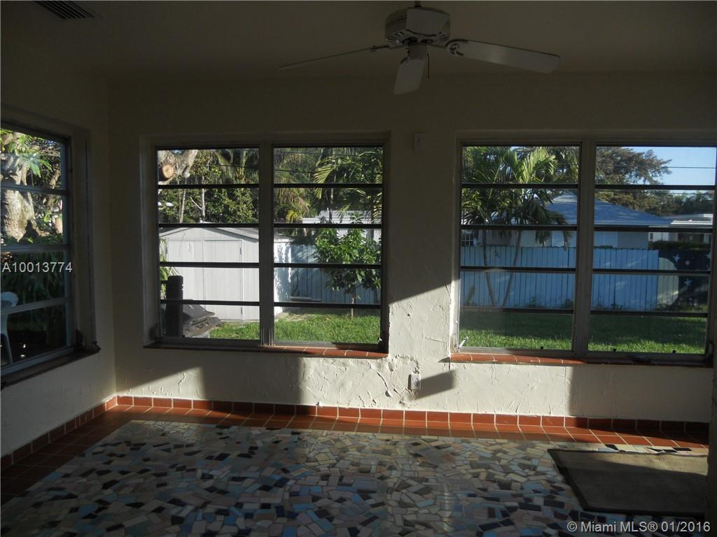 Griffing Biscayne Park Es - Residential Lease