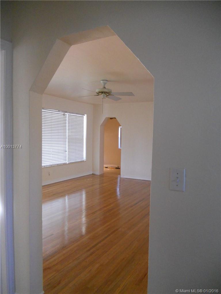 Griffing Biscayne Park Es - Residential Lease