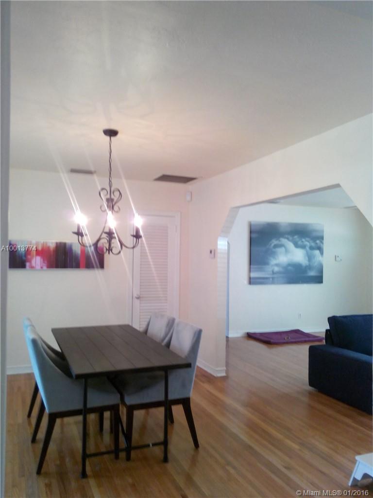 Griffing Biscayne Park Es - Residential Lease