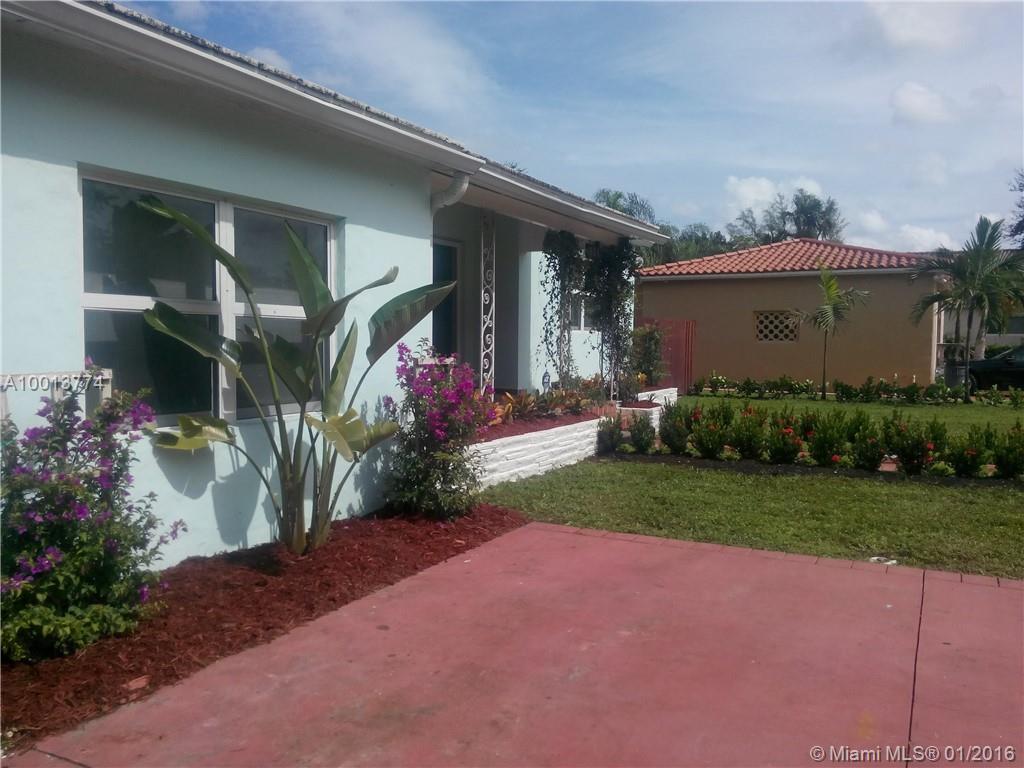 Griffing Biscayne Park Es - Residential Lease