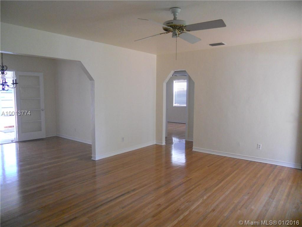 Griffing Biscayne Park Es - Residential Lease