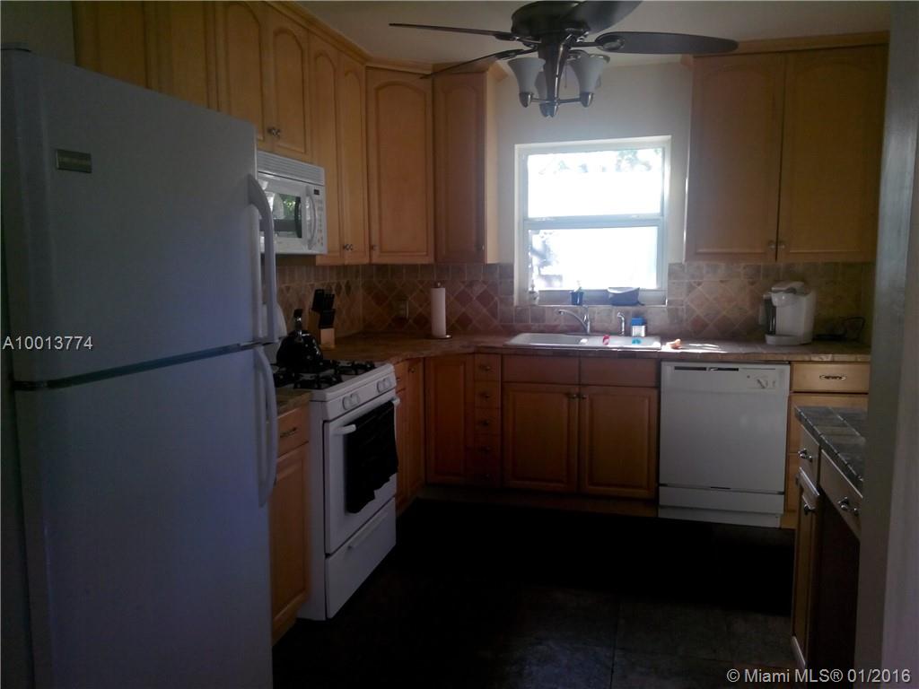 Griffing Biscayne Park Es - Residential Lease