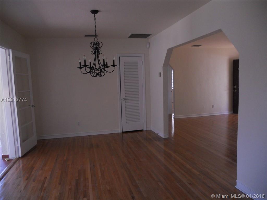 Griffing Biscayne Park Es - Residential Lease