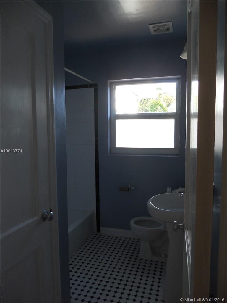 Griffing Biscayne Park Es - Residential Lease