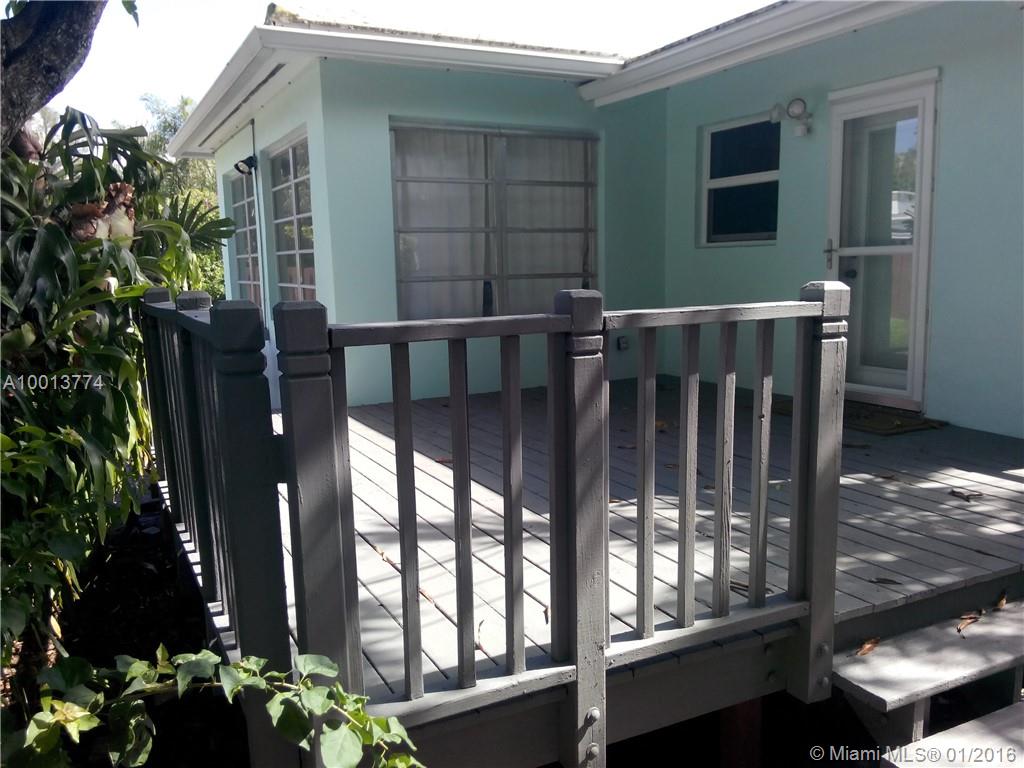 Griffing Biscayne Park Es - Residential Lease