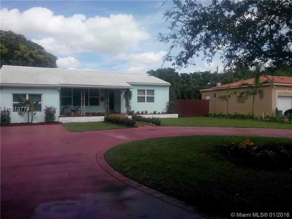 Griffing Biscayne Park Es - Residential Lease