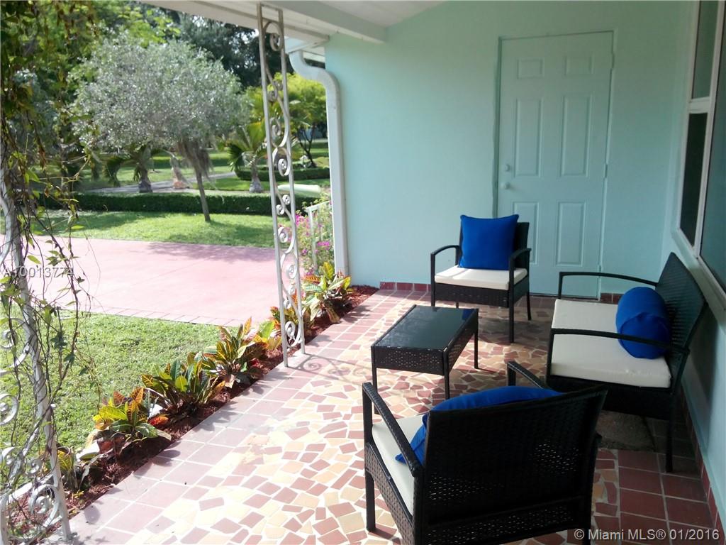 Griffing Biscayne Park Es - Residential Lease