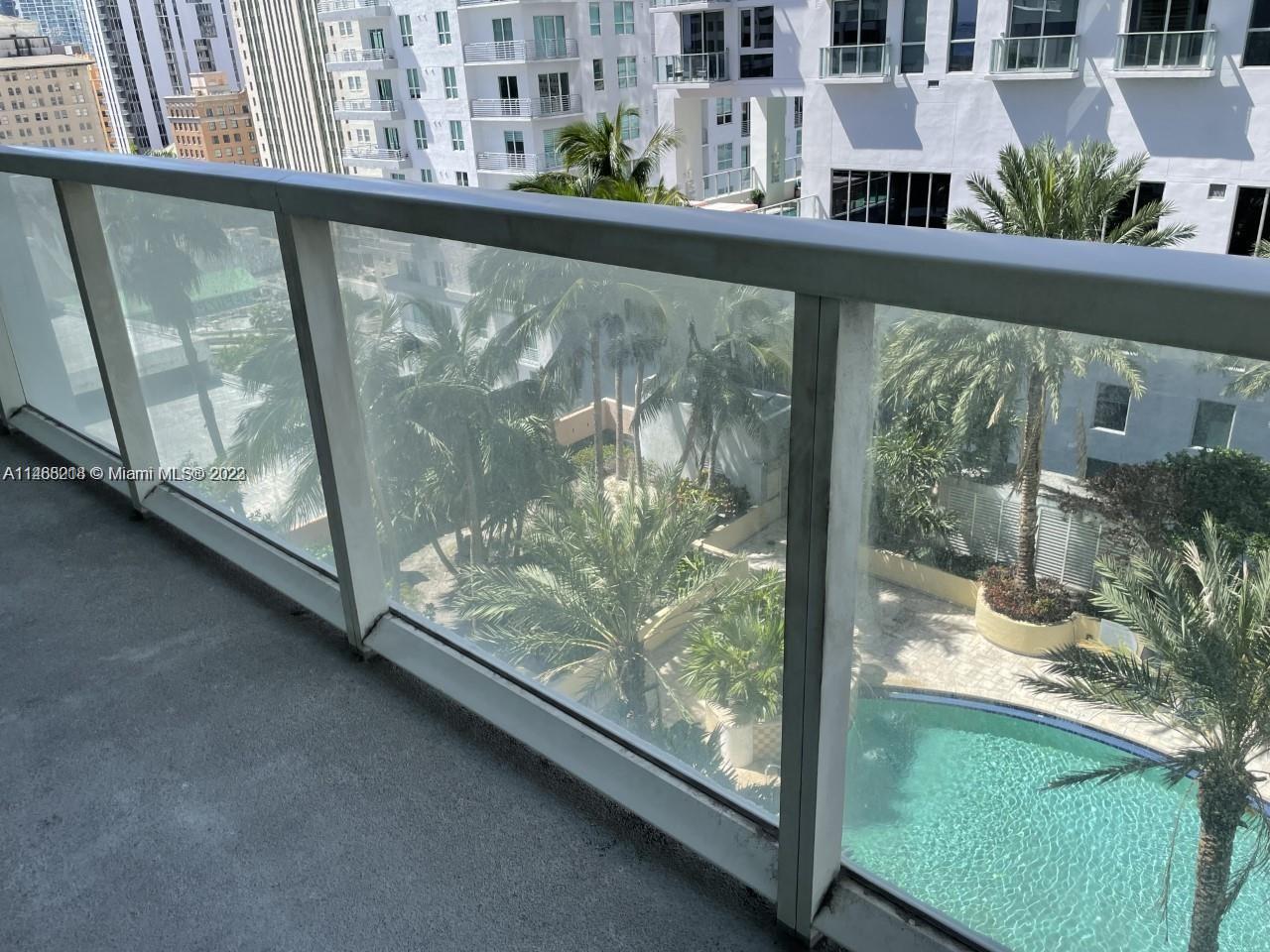 VIZCAYNE SOUTH CONDO - Residential Lease