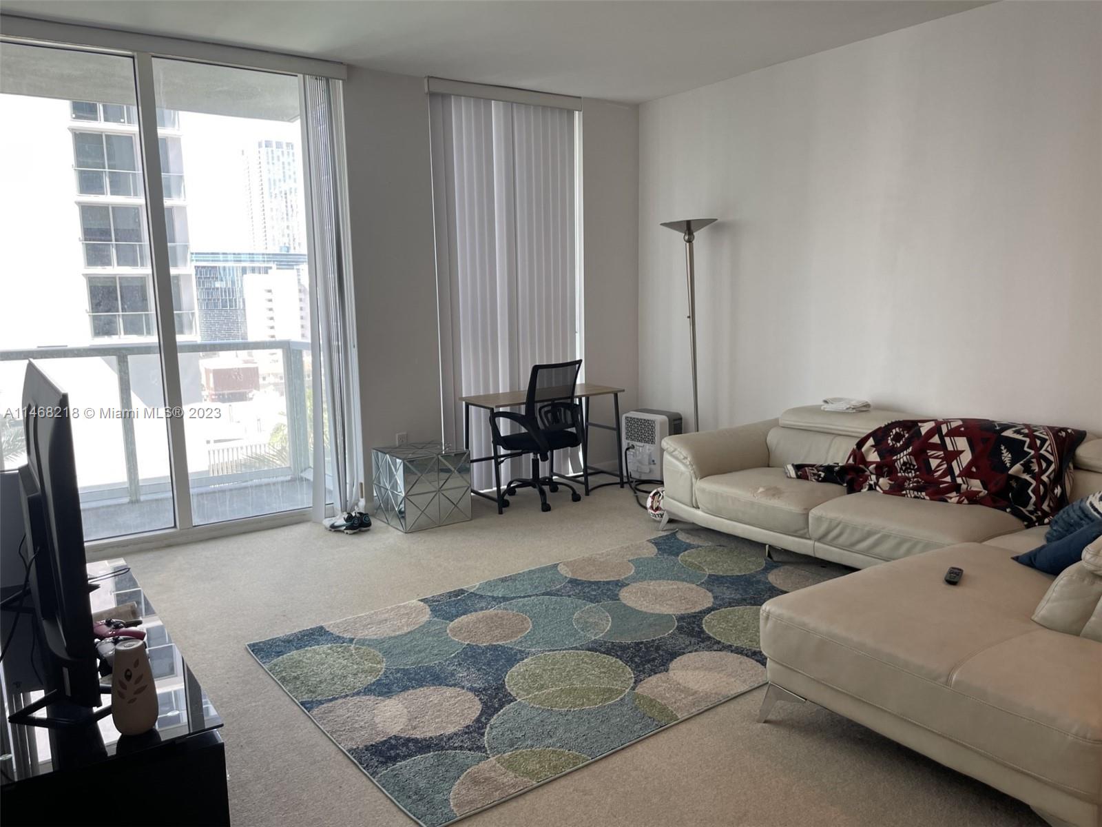 VIZCAYNE SOUTH CONDO - Residential Lease