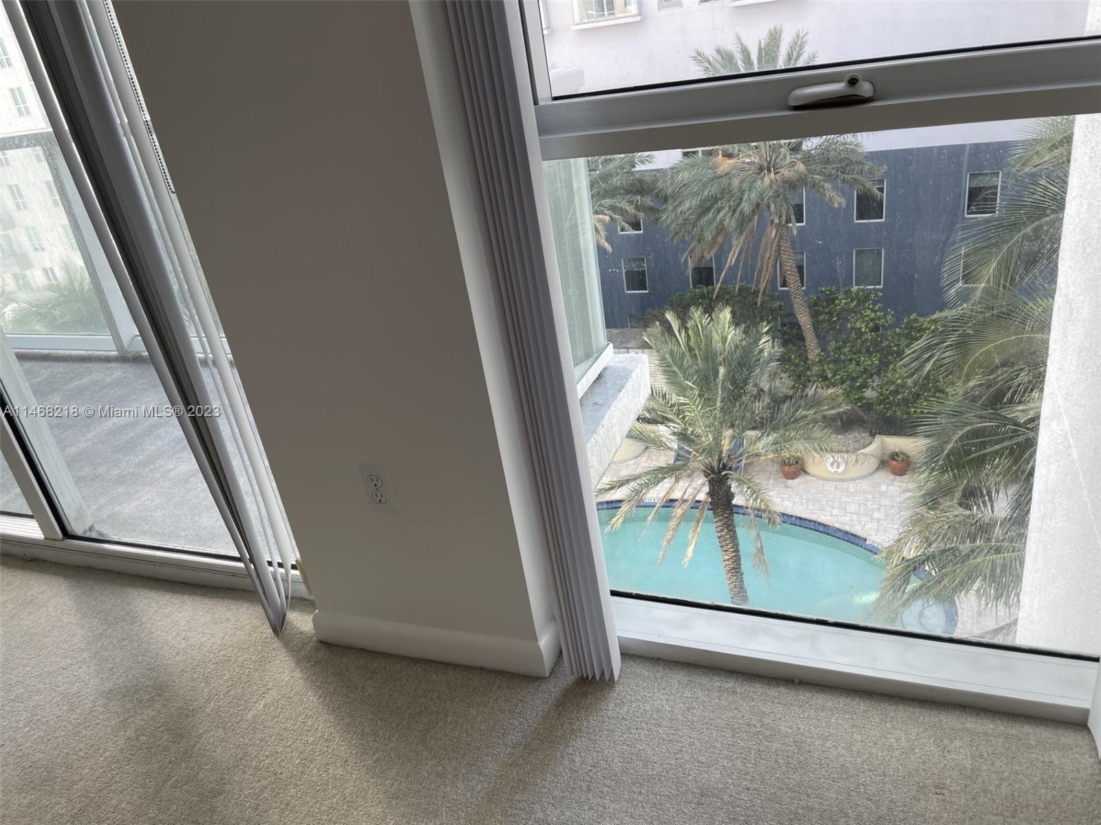 VIZCAYNE SOUTH CONDO - Residential Lease