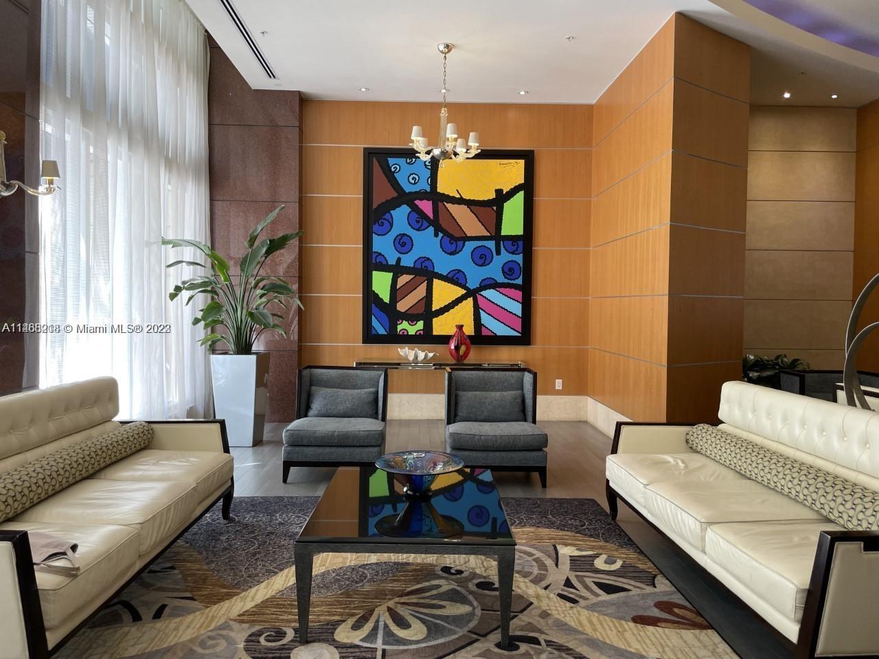 VIZCAYNE SOUTH CONDO - Residential Lease