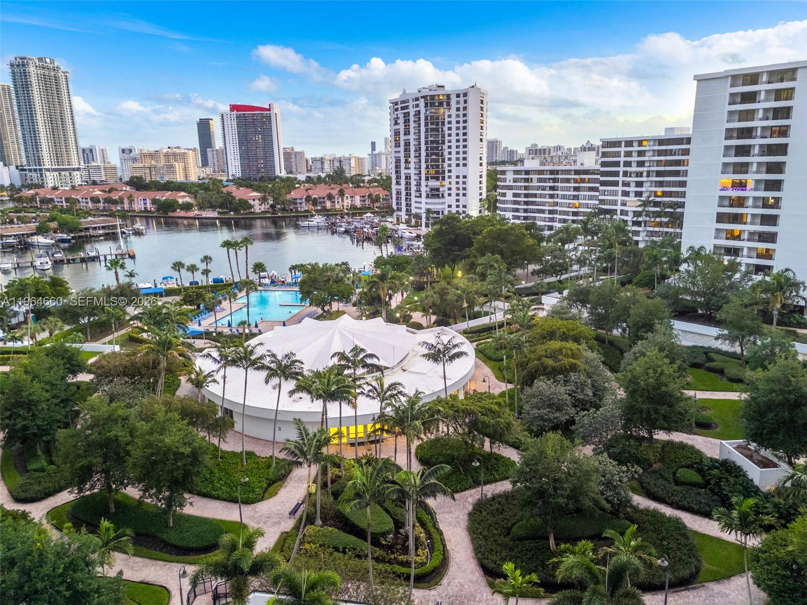 OLYMPUS CONDO PHASE - Residential