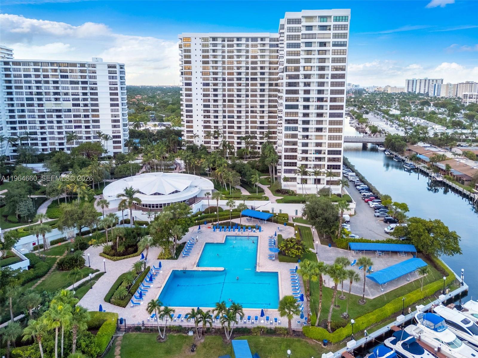 OLYMPUS CONDO PHASE - Residential
