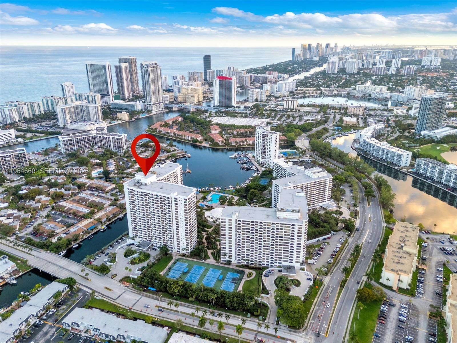 OLYMPUS CONDO PHASE - Residential