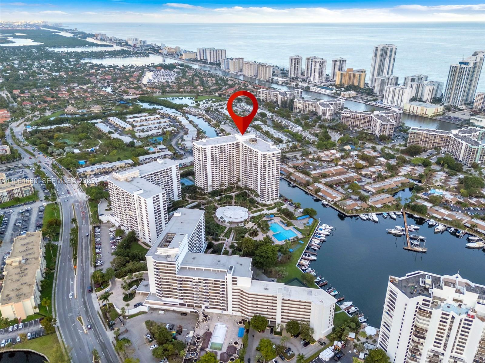 OLYMPUS CONDO PHASE - Residential