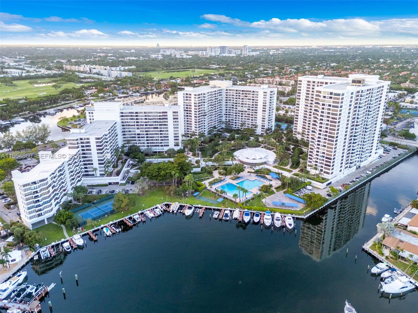 OLYMPUS CONDO PHASE - Residential