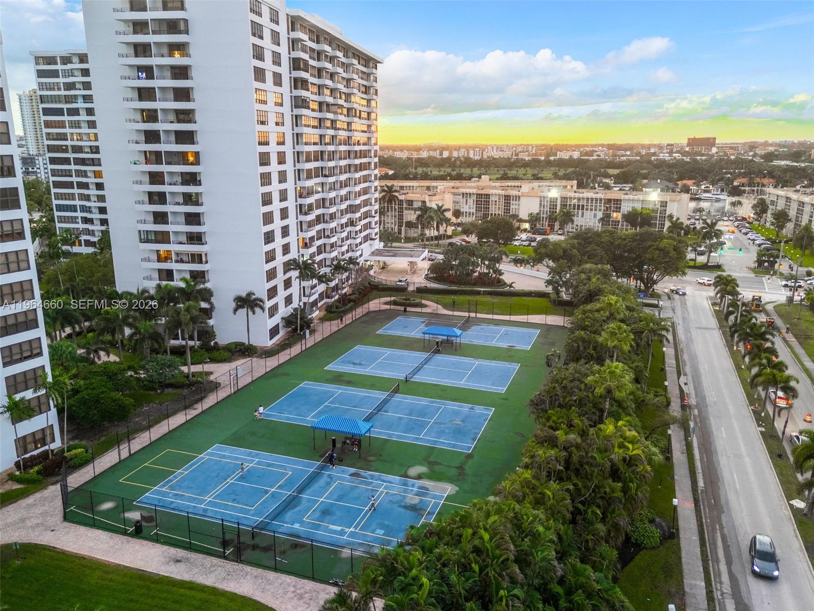 OLYMPUS CONDO PHASE - Residential