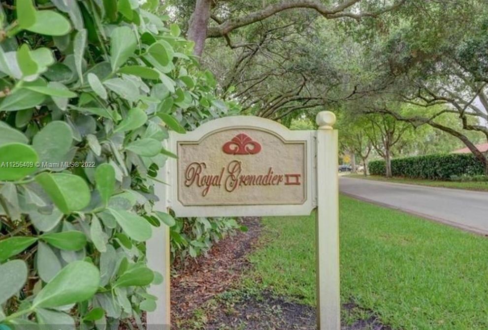 ROYAL GRENADIER 2 CONDO - Residential