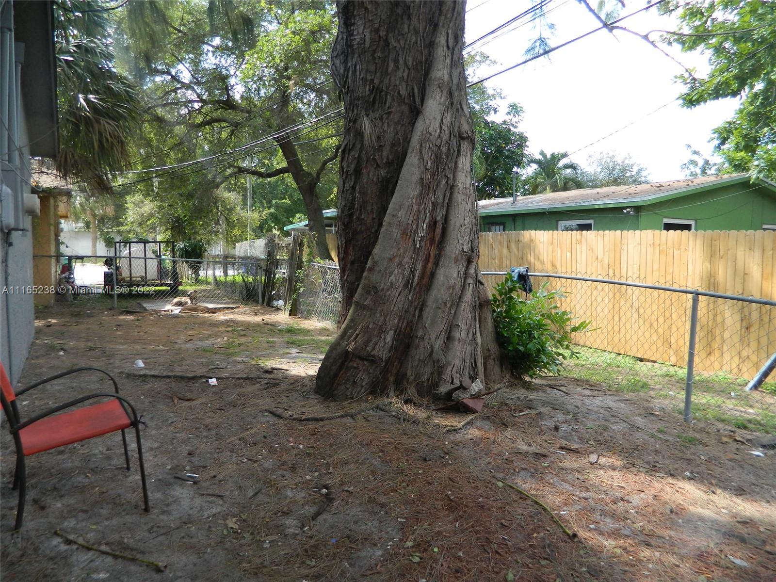 Roosevelt Gardens - Residential Lease