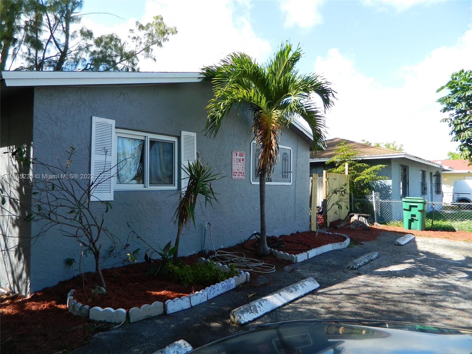 Roosevelt Gardens - Residential Lease