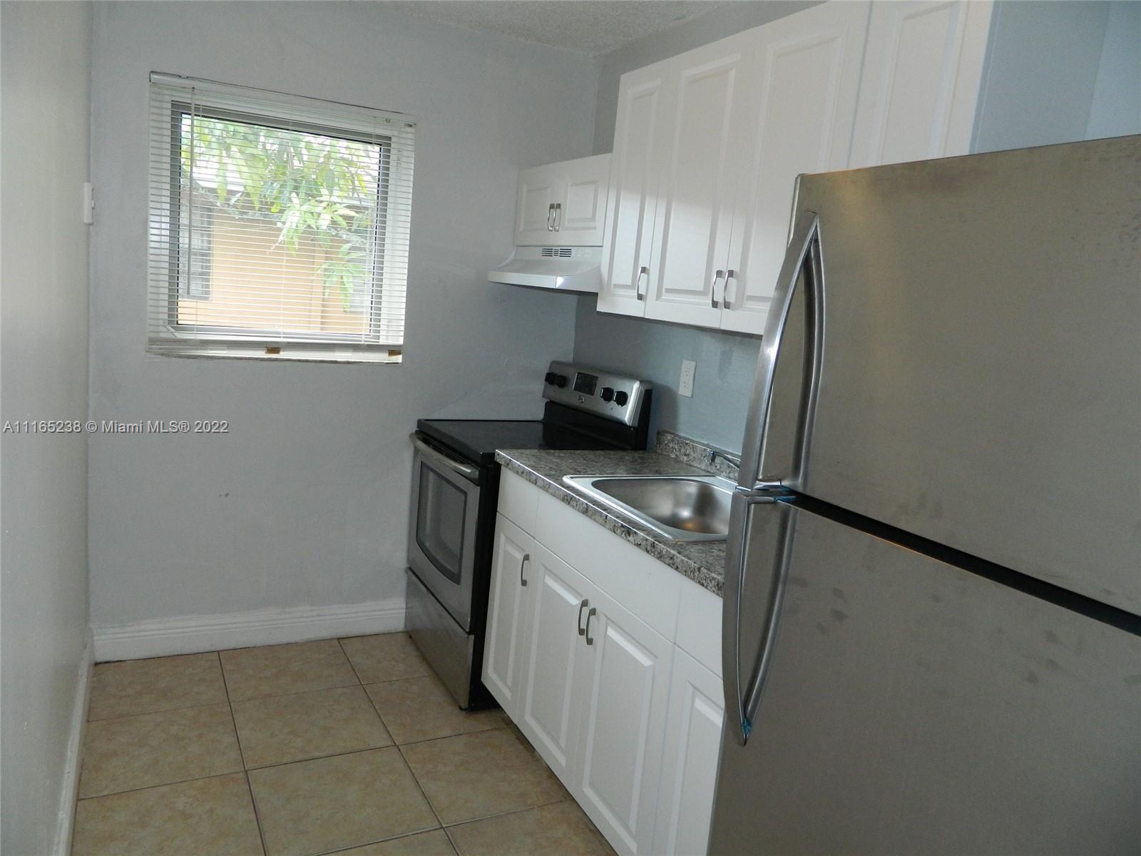 Roosevelt Gardens - Residential Lease