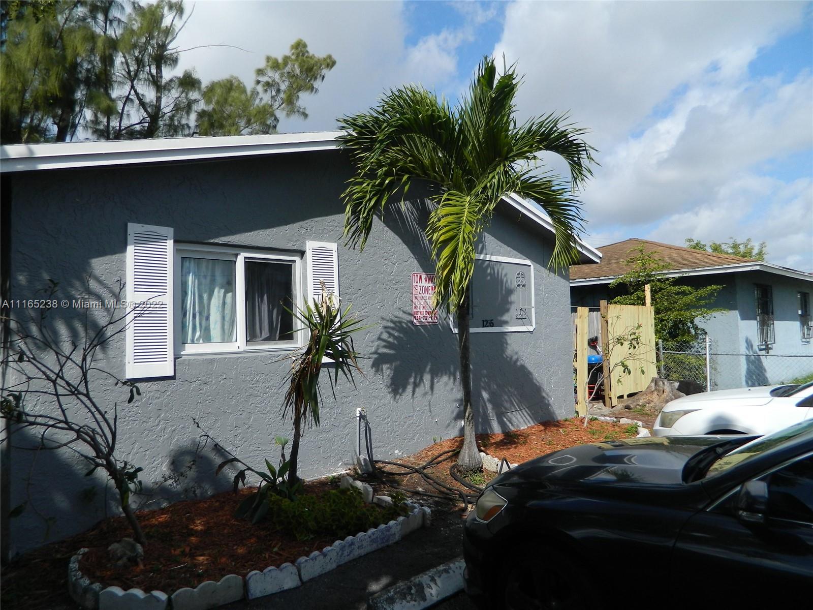 Roosevelt Gardens - Residential Lease