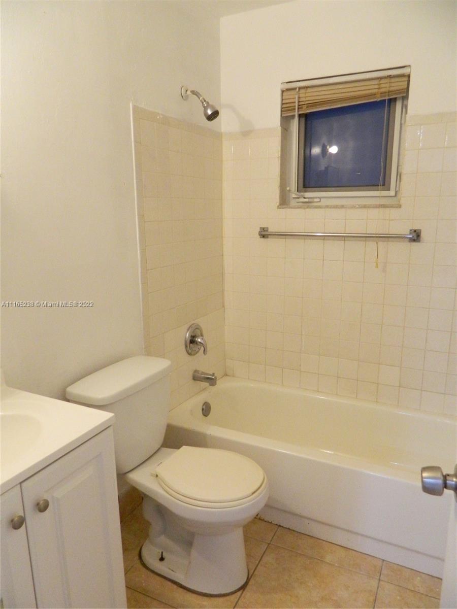 Roosevelt Gardens - Residential Lease