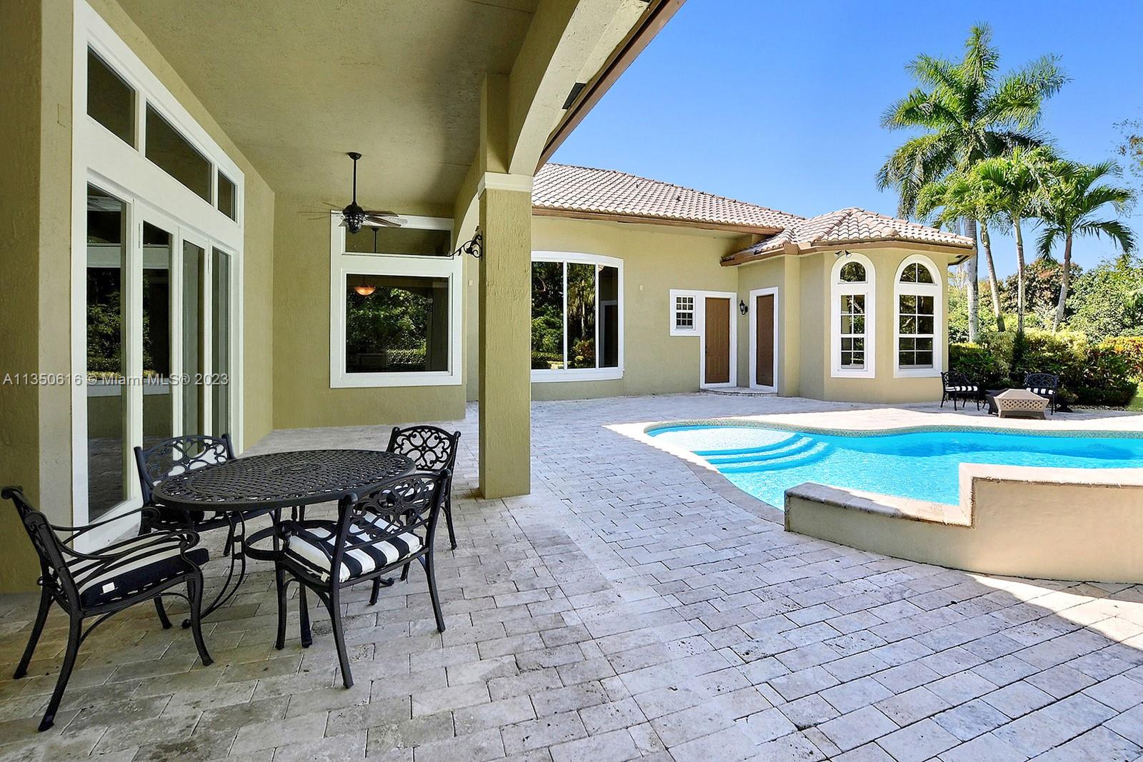 GROVE CREEK RANCHES - Residential