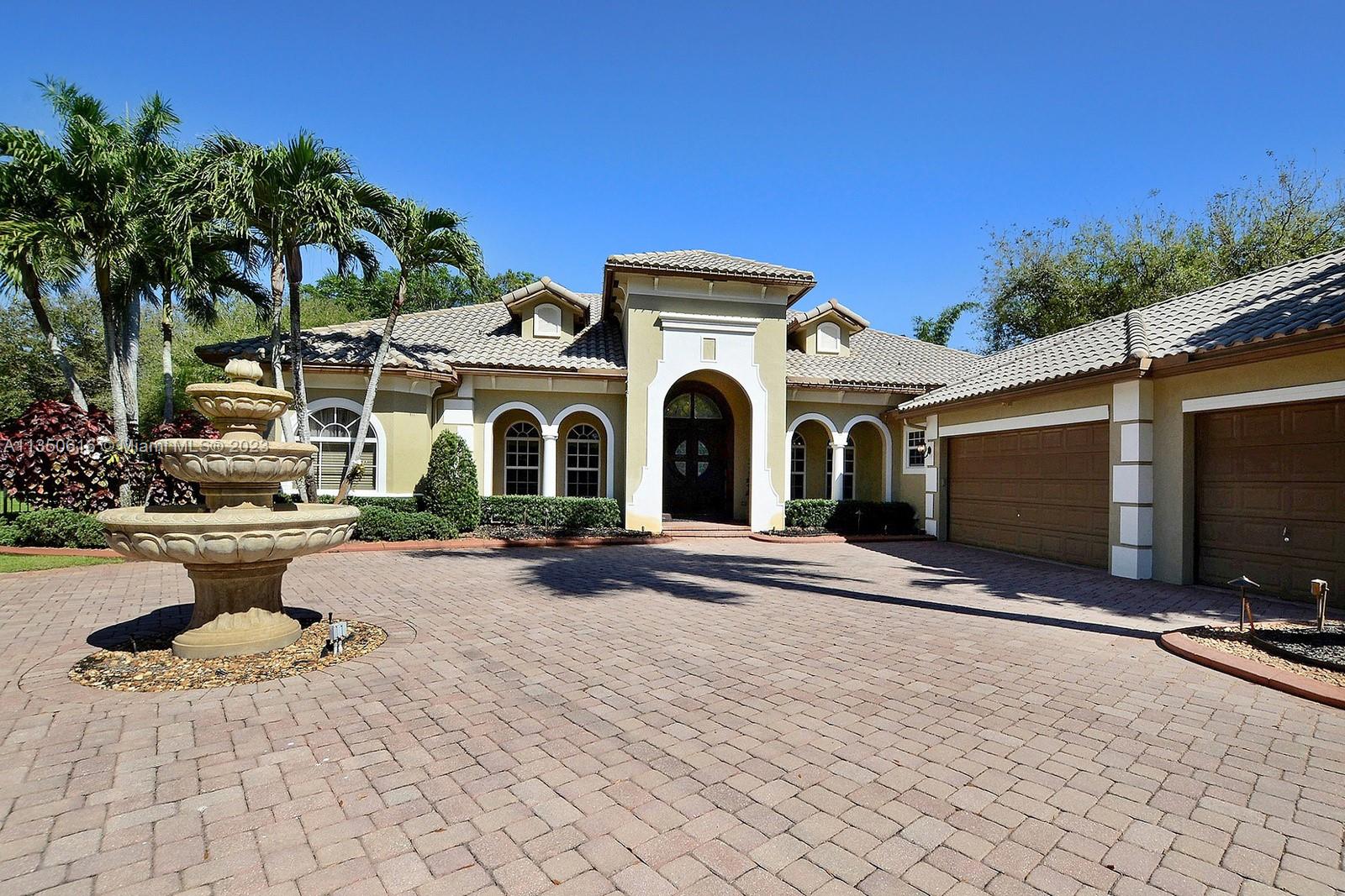 GROVE CREEK RANCHES - Residential