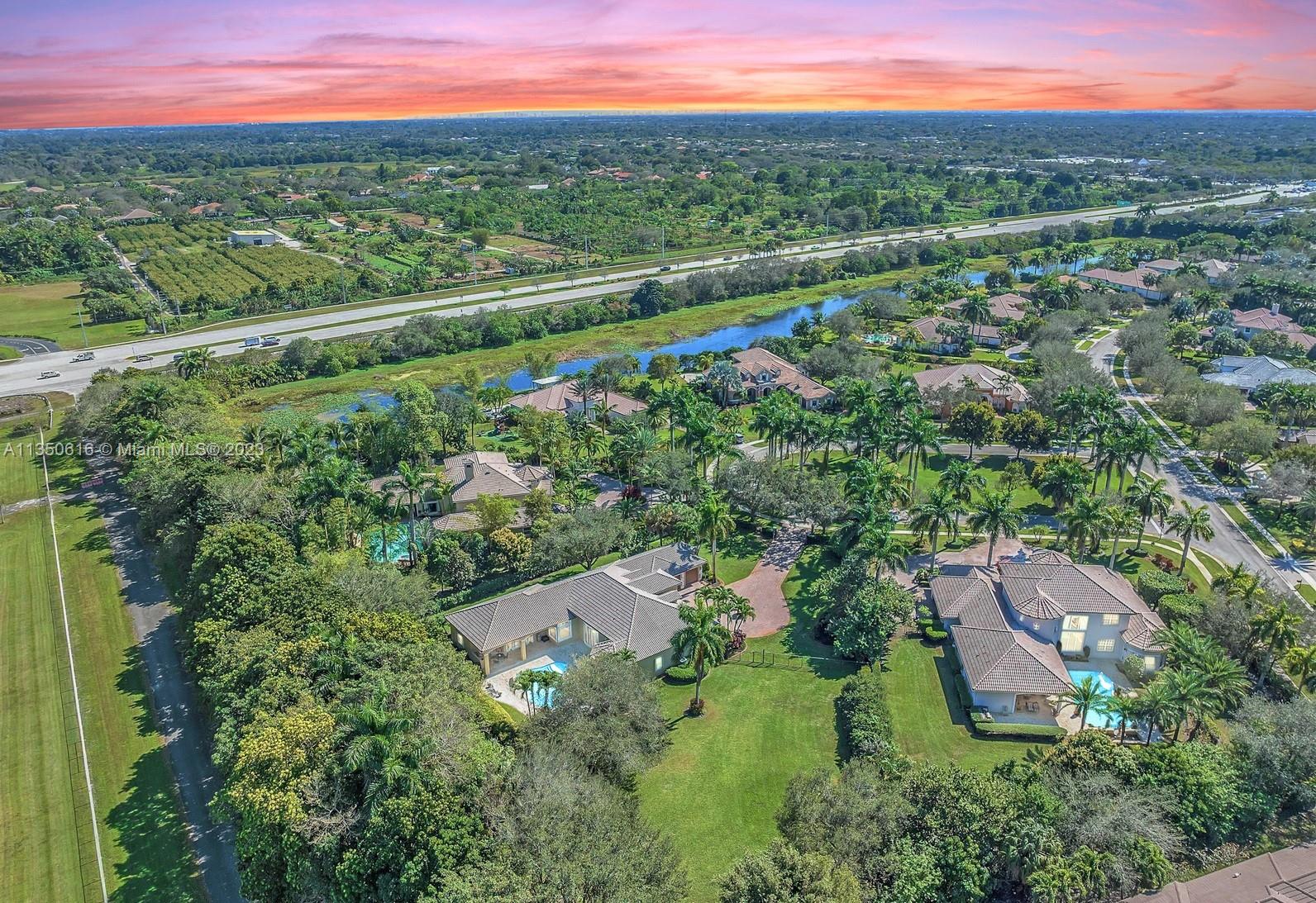 GROVE CREEK RANCHES - Residential