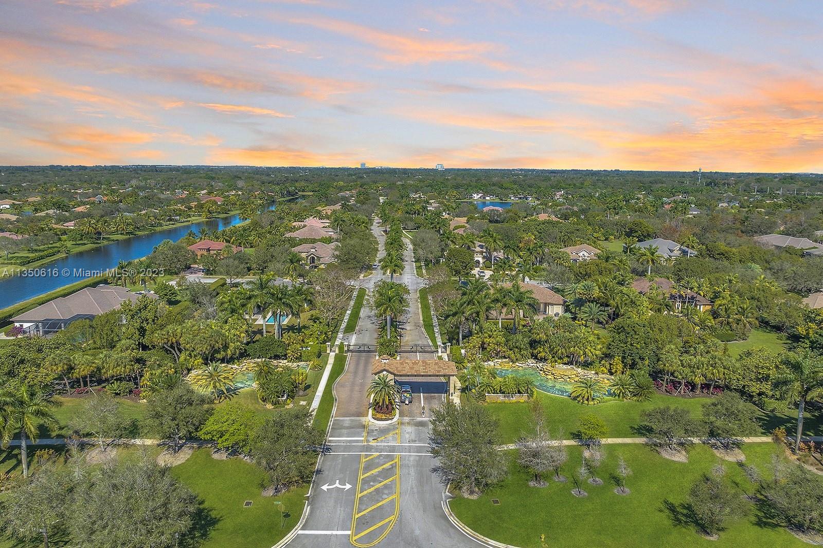 GROVE CREEK RANCHES - Residential