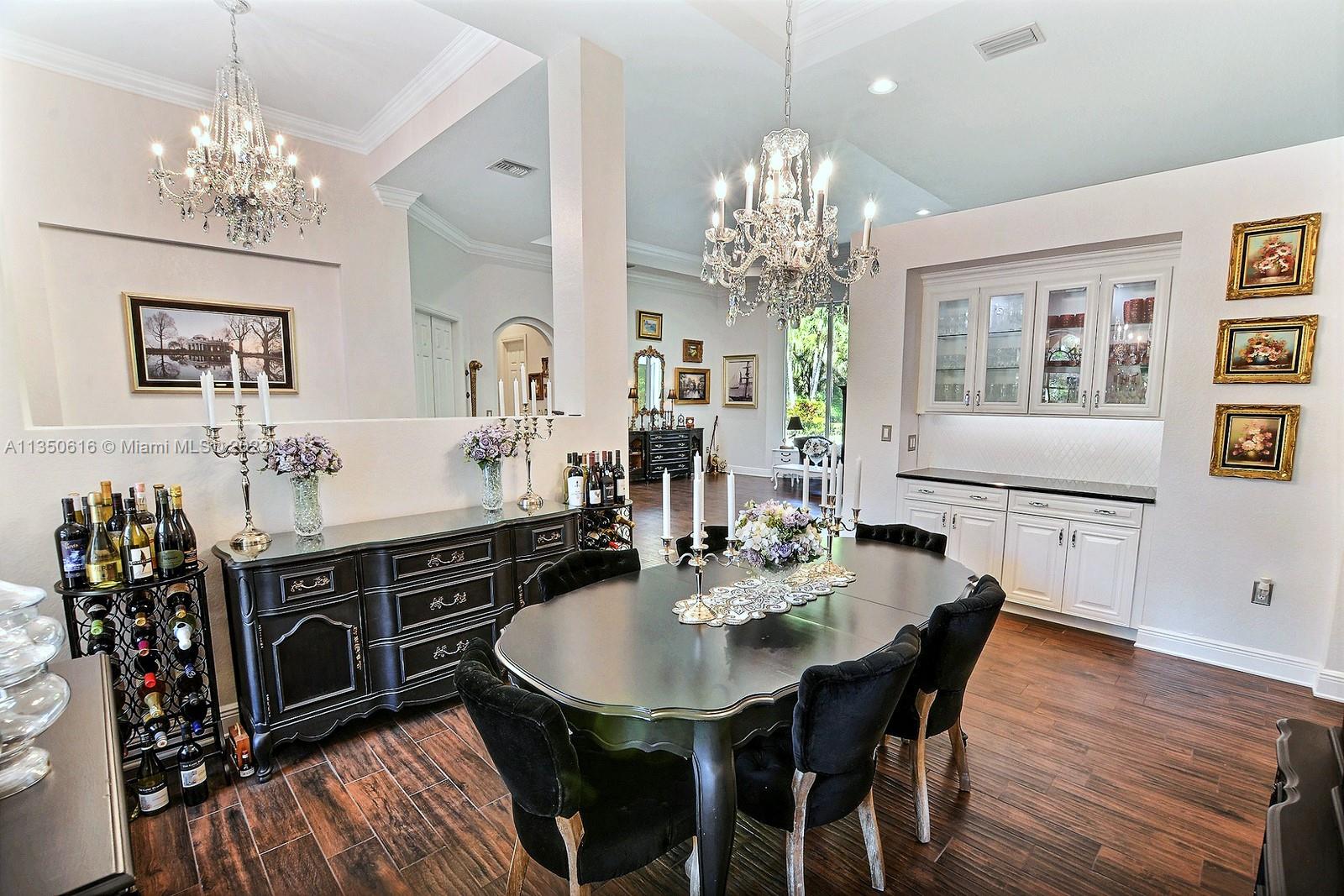GROVE CREEK RANCHES - Residential